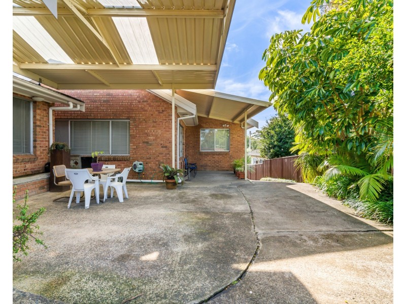 22 Scylla Road, Oyster Bay NSW 2225