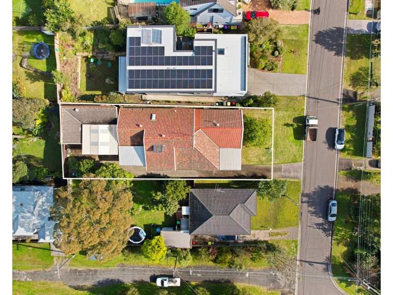 22 Scylla Road, Oyster Bay NSW 2225