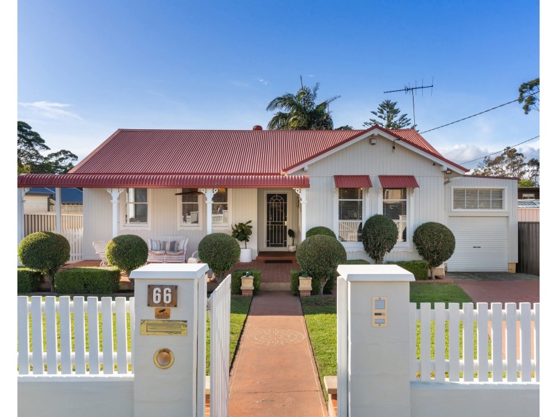 66 Belmont Street, Sutherland NSW 2232