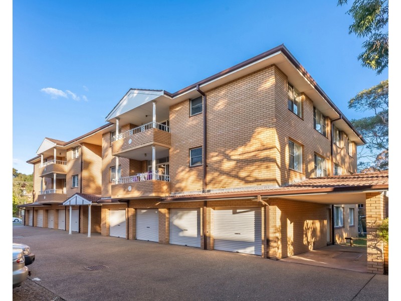 5/75-79 Auburn Street, Sutherland NSW 2232