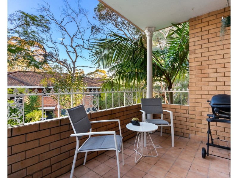 5/75-79 Auburn Street, Sutherland NSW 2232