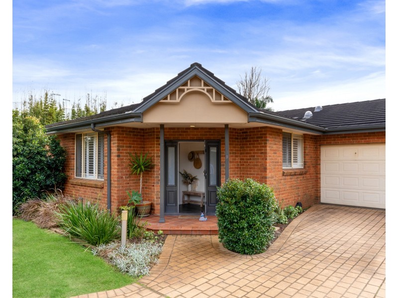 5/7-11 Berry Street, Cronulla NSW 2230