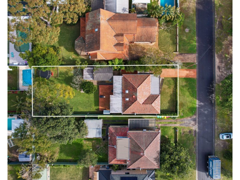 8 Heather Street, Caringbah South NSW 2229