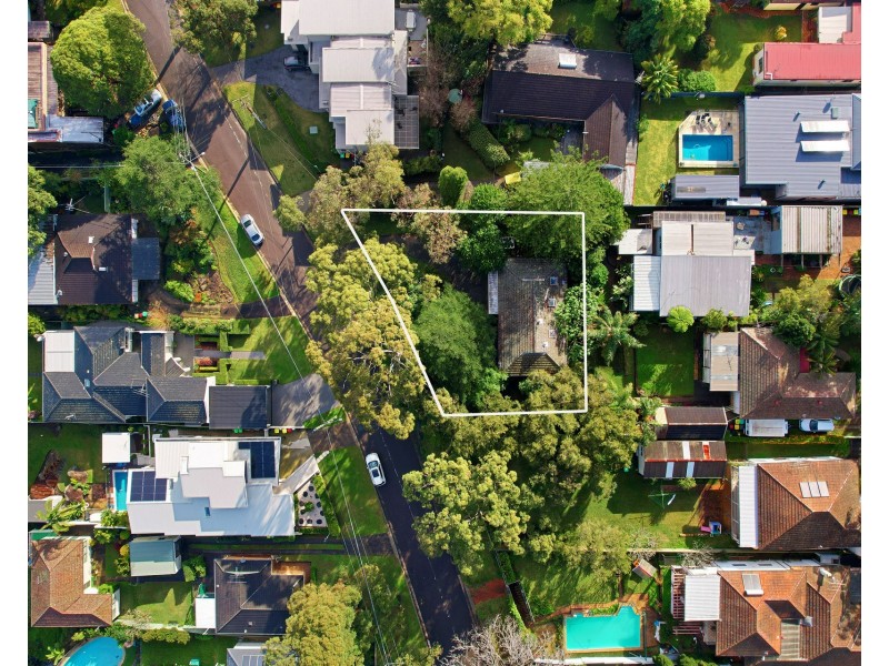 62 Young Street, Sylvania NSW 2224