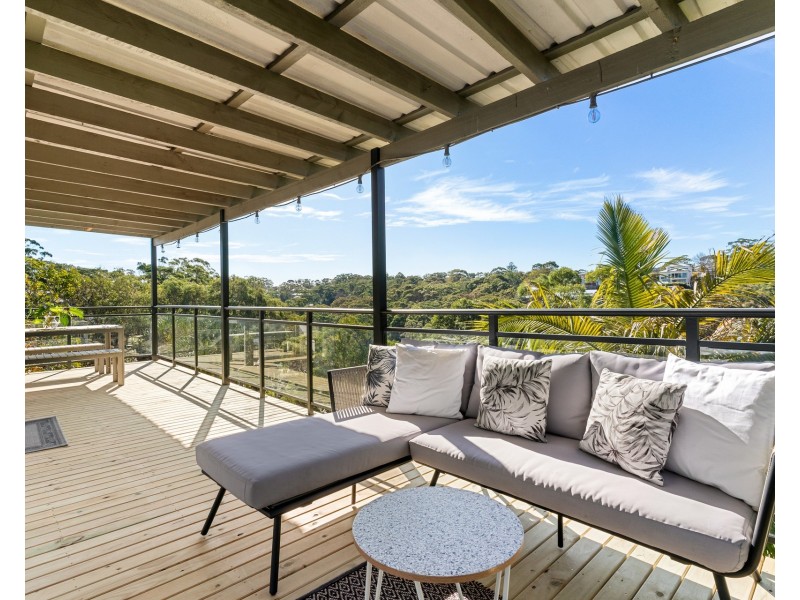 104-106 Bunarba Road, Gymea Bay NSW 2227