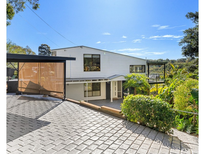 104-106 Bunarba Road, Gymea Bay NSW 2227