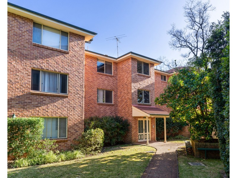 33/381 Kingsway, Caringbah NSW 2229