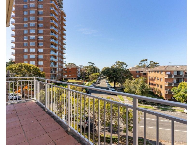 10/20 Burke Road, Cronulla NSW 2230