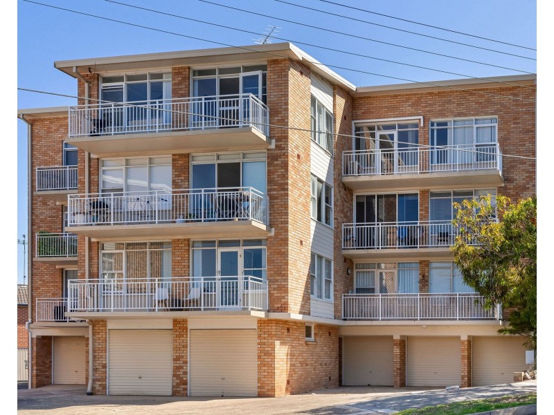 10/20 Burke Road, Cronulla NSW 2230