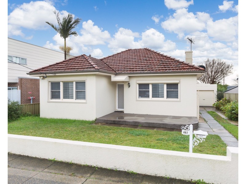 467 Kingsway, Miranda NSW 2228