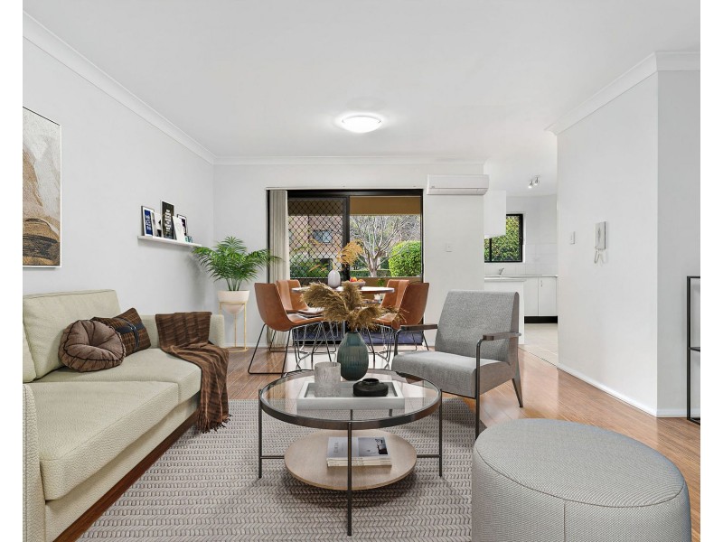 26/104-112 Glencoe Street, Sutherland NSW 2232