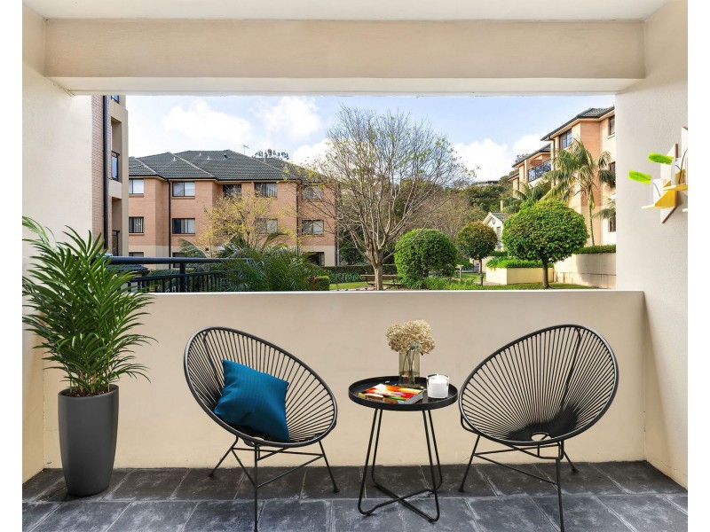 26/104-112 Glencoe Street, Sutherland NSW 2232