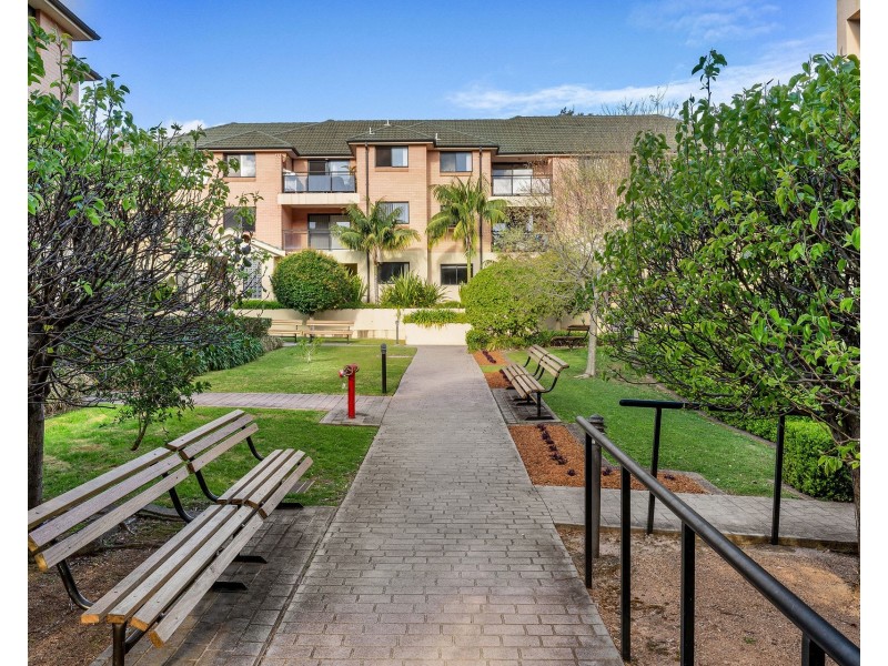 26/104-112 Glencoe Street, Sutherland NSW 2232