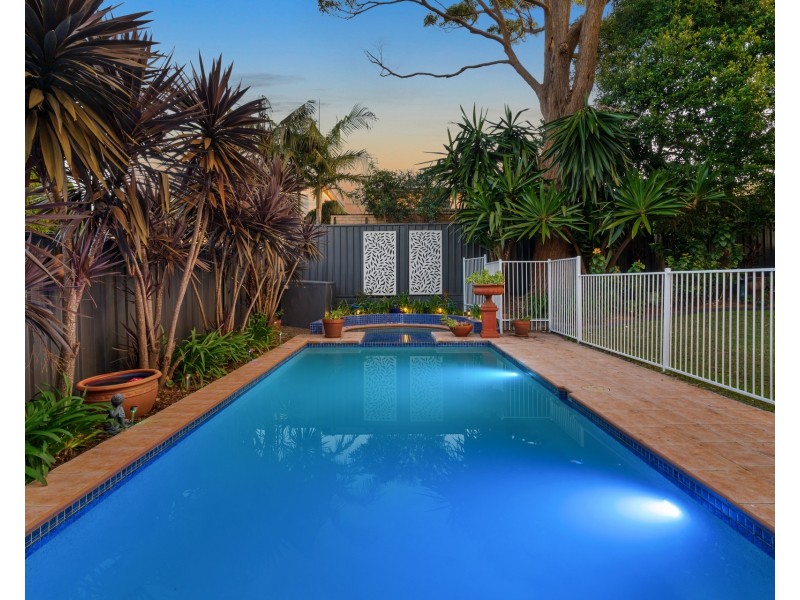 6 Alfred Avenue, Cronulla NSW 2230
