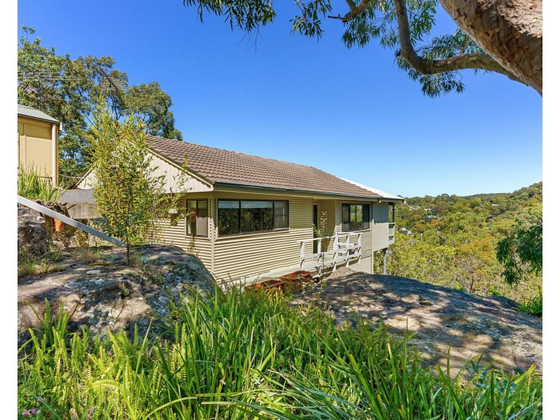 93 Arcadia Avenue, Gymea Bay NSW 2227