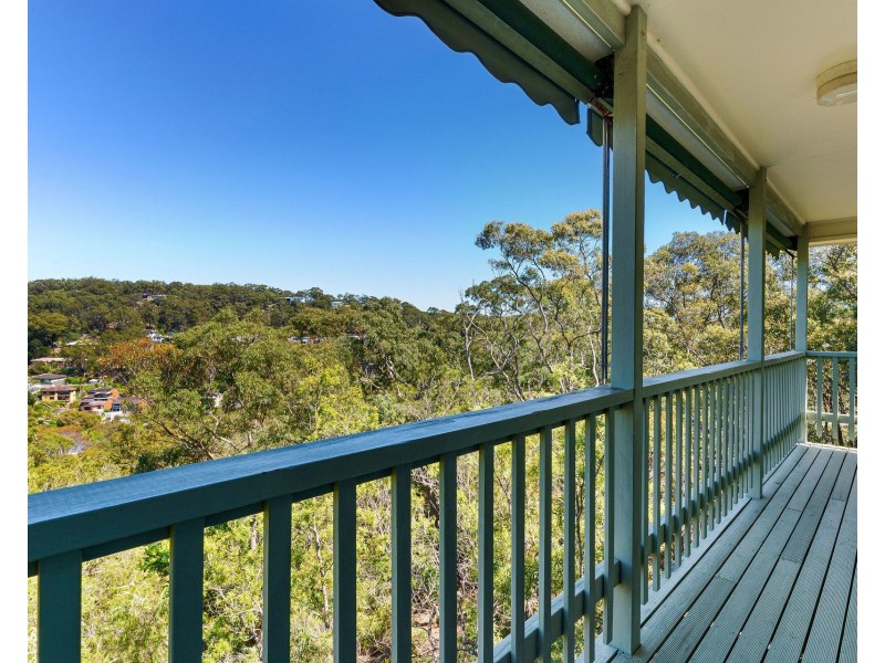 93 Arcadia Avenue, Gymea Bay NSW 2227