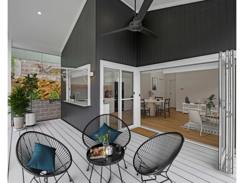 1 Chullora Crescent, Engadine NSW 2233