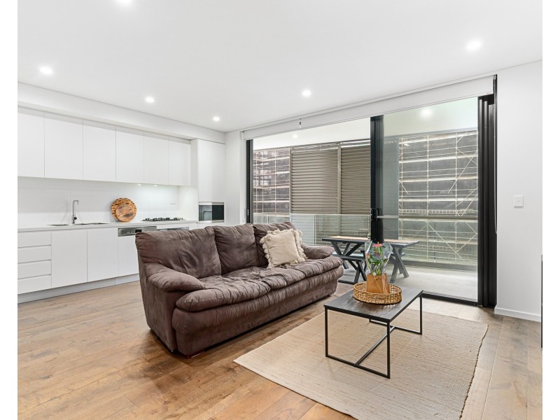 210/1 Higherdale Avenue, Miranda NSW 2228