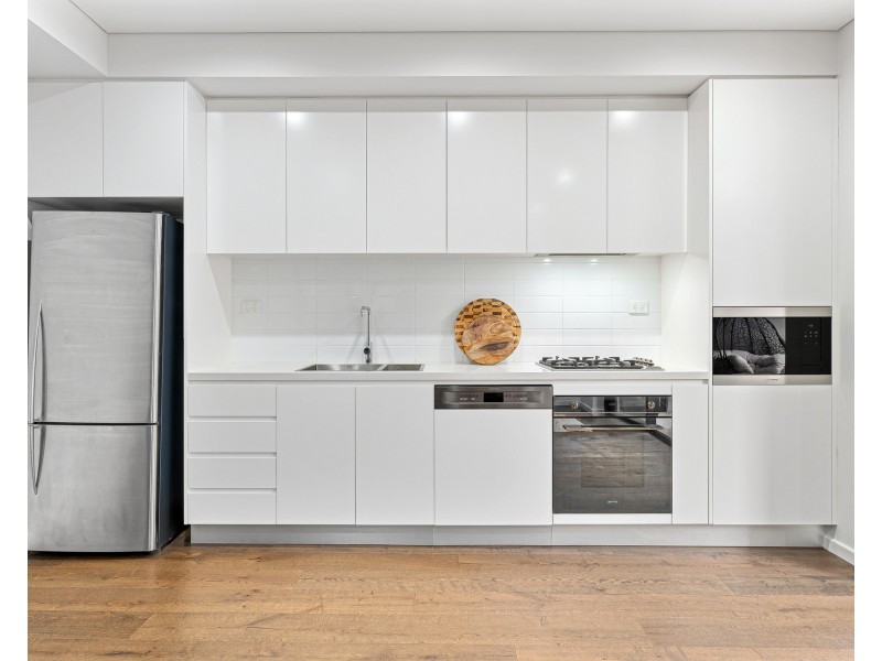 210/1 Higherdale Avenue, Miranda NSW 2228