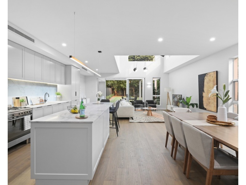 6B Carramar Crescent, Miranda NSW 2228