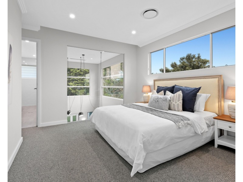 6B Carramar Crescent, Miranda NSW 2228