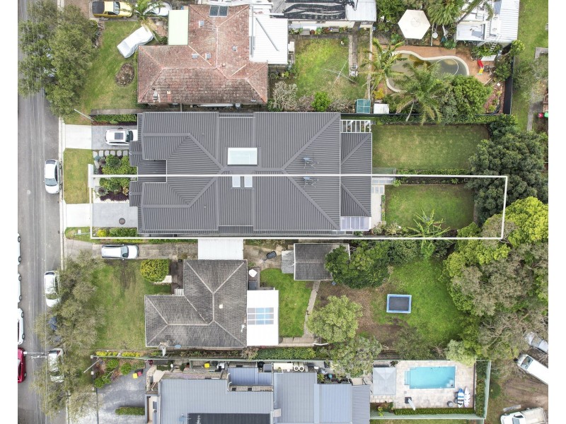 6B Carramar Crescent, Miranda NSW 2228