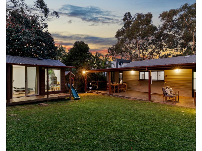 83 Carvers Road, Oyster Bay NSW 2225