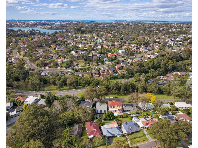 83 Carvers Road, Oyster Bay NSW 2225