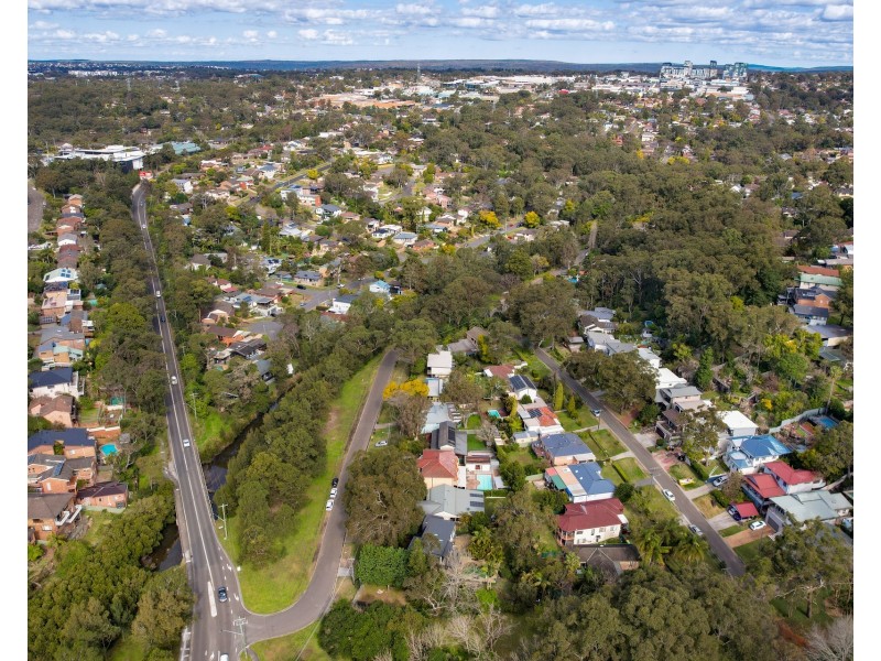 83 Carvers Road, Oyster Bay NSW 2225