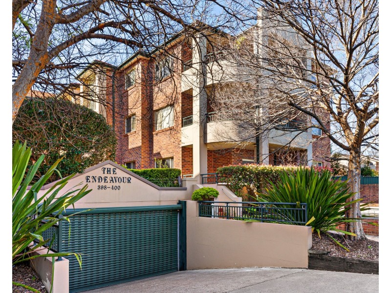 18/398-400 Port Hacking Road, Caringbah NSW 2229