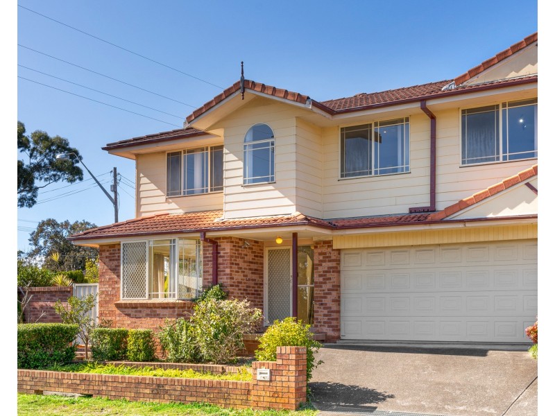 1/295 Port Hacking Road, Miranda NSW 2228