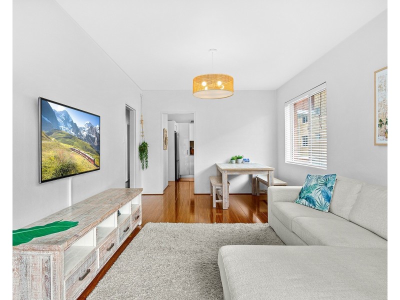 3/34 Talara Road, Gymea NSW 2227