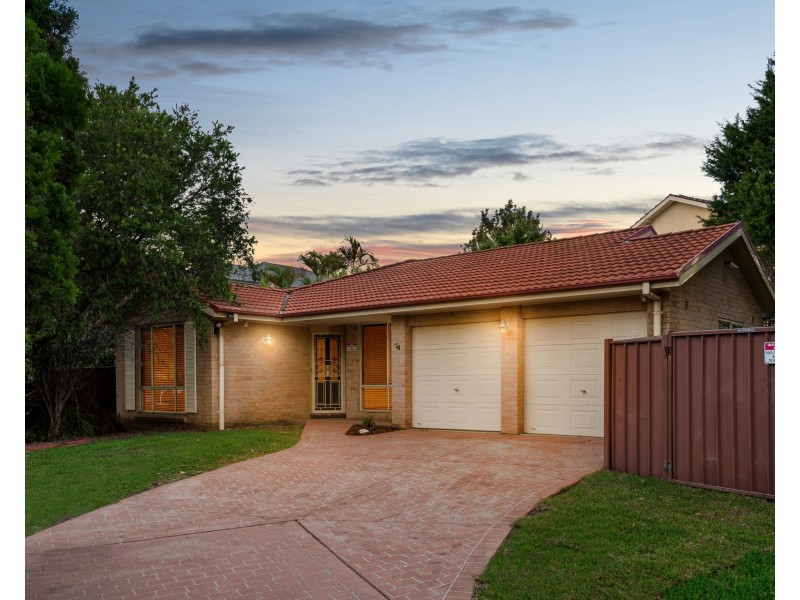 74 Short Street, Oyster Bay NSW 2225