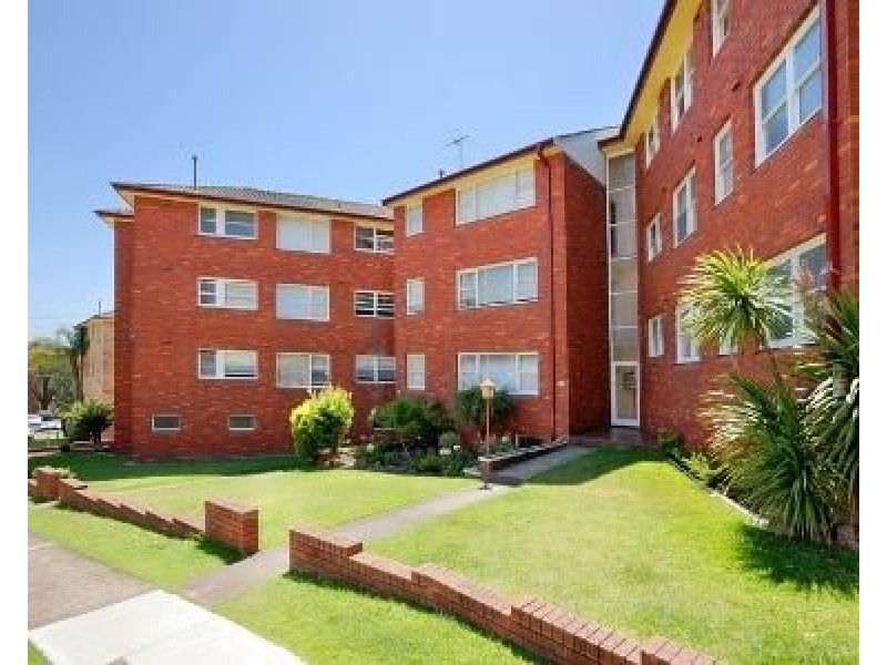 2/22 Nerang Road, Cronulla NSW 2230