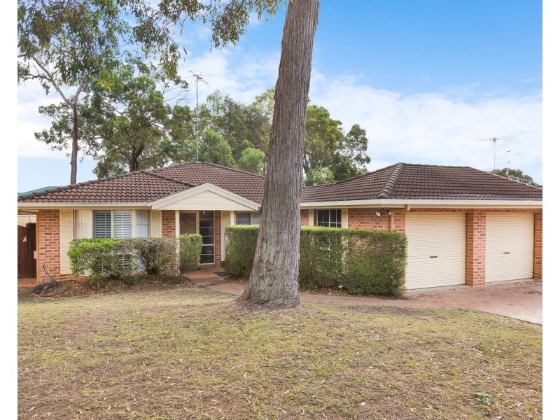 11 Tupelo Grove Gardens, Menai NSW 2234