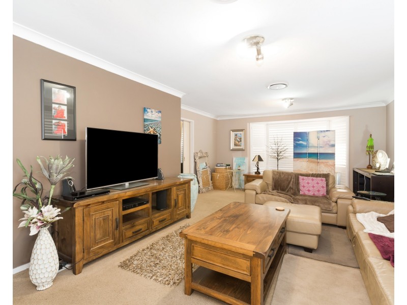 11 Tupelo Grove Gardens, Menai NSW 2234