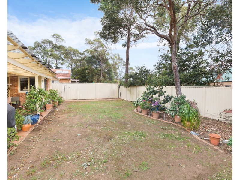 11 Tupelo Grove Gardens, Menai NSW 2234