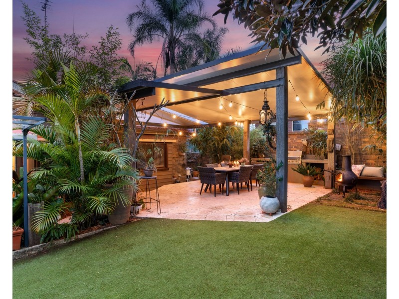 33 Manning Street, Oyster Bay NSW 2225