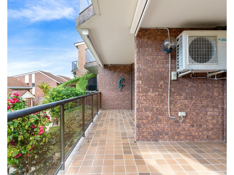 41/33 Bernard Road, Padstow Heights NSW 2211