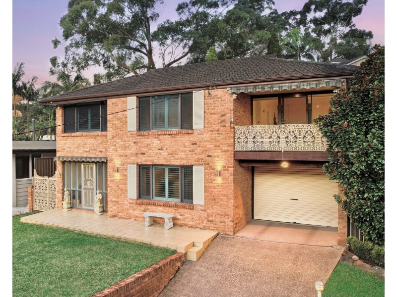 20 Buderim Avenue, Kareela NSW 2232