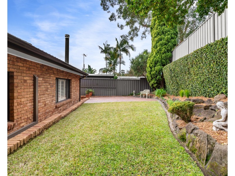 20 Buderim Avenue, Kareela NSW 2232