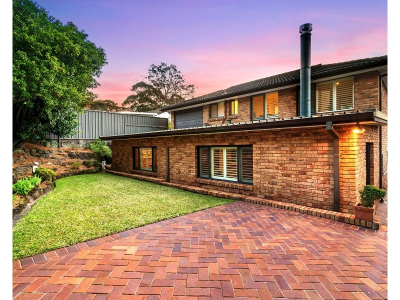 20 Buderim Avenue, Kareela NSW 2232