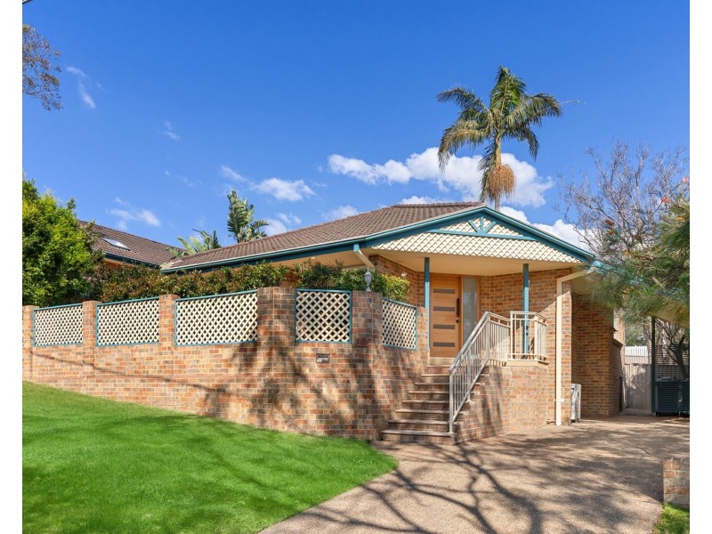 310a Burraneer Bay Road, Caringbah South NSW 2229