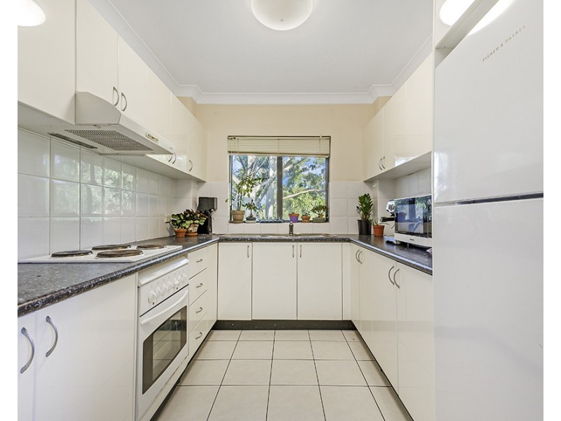 46/6-14 Park Street, Sutherland NSW 2232