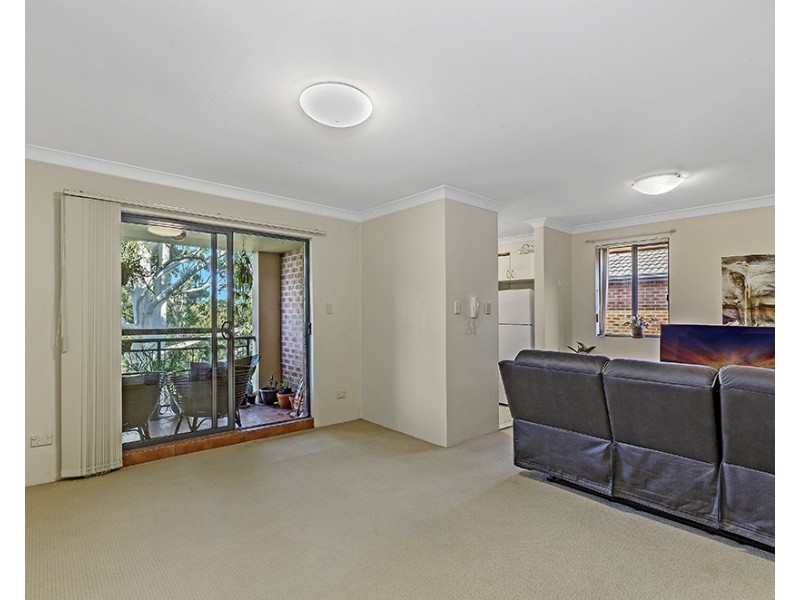 46/6-14 Park Street, Sutherland NSW 2232