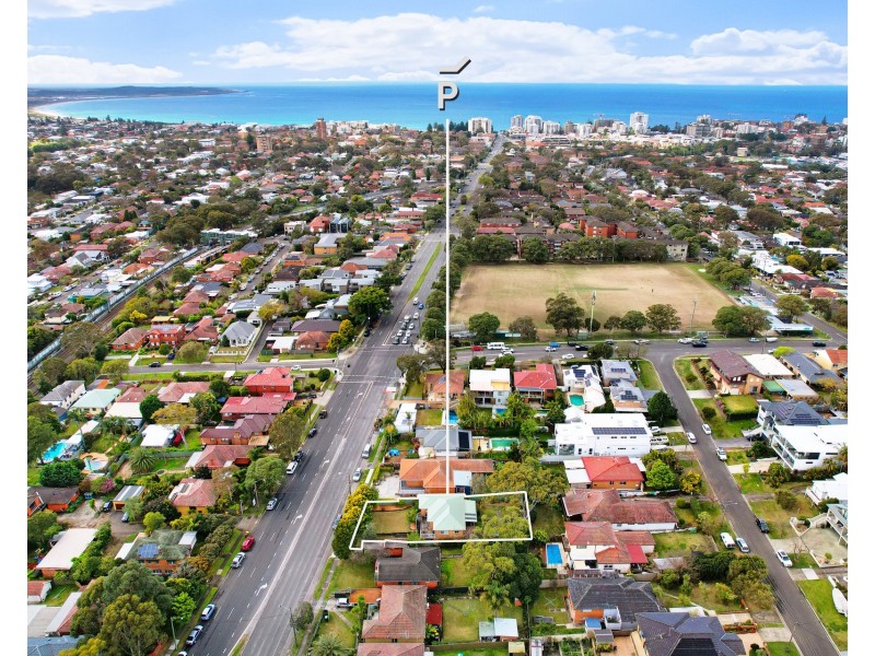 118 Kingsway, Woolooware NSW 2230