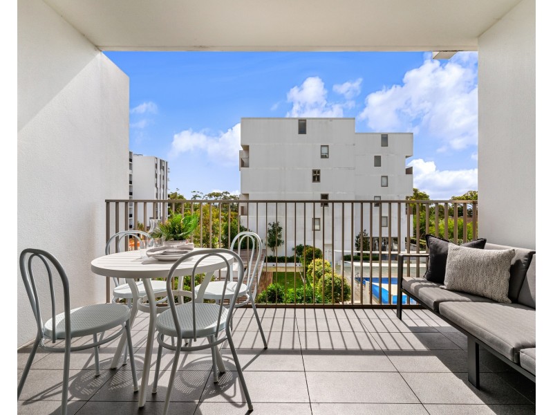 BA301/18 University Road, Miranda NSW 2228