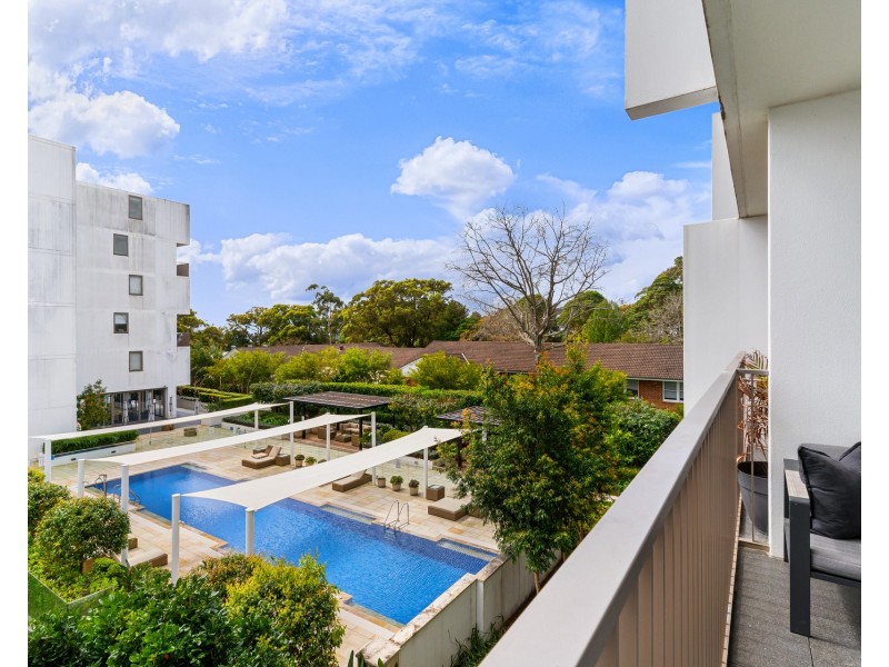 BA301/18 University Road, Miranda NSW 2228