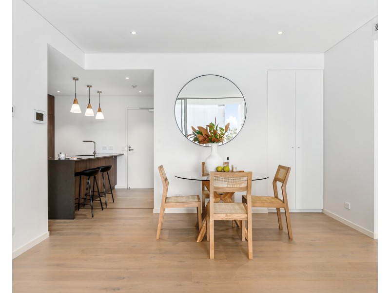 BA301/18 University Road, Miranda NSW 2228