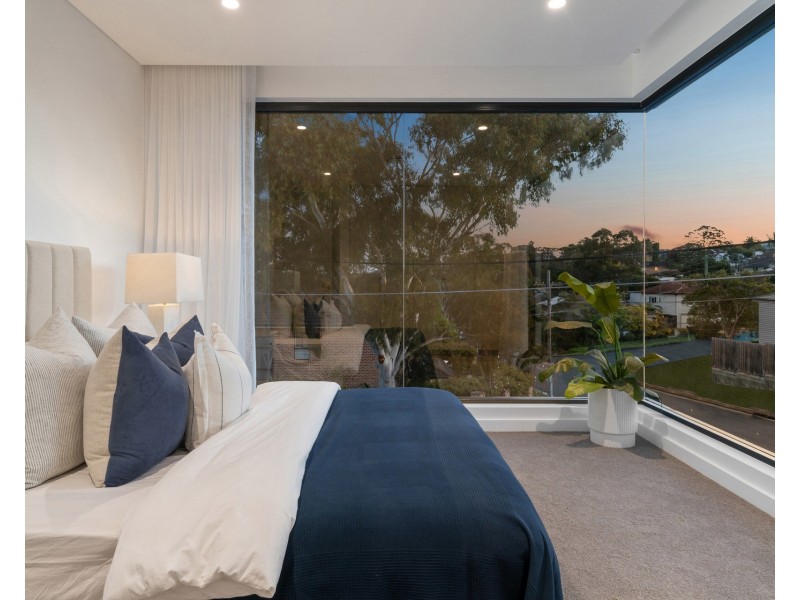 2a Nulgarra Avenue, Gymea Bay NSW 2227